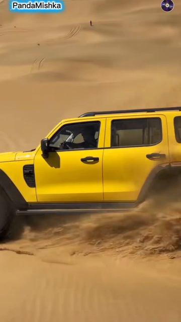 Tank 300 China Auto 2026 🤙 #auto #automobile #автоизкитая #offroad #china #tank