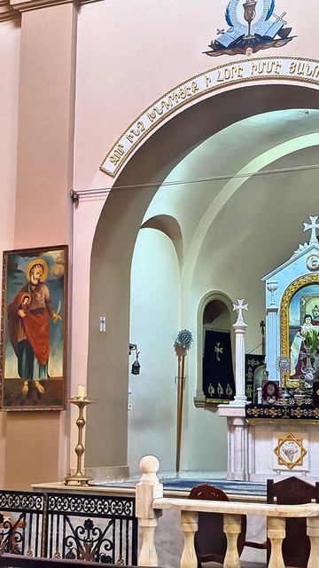 Грузия. Батуми. Армянская церковь