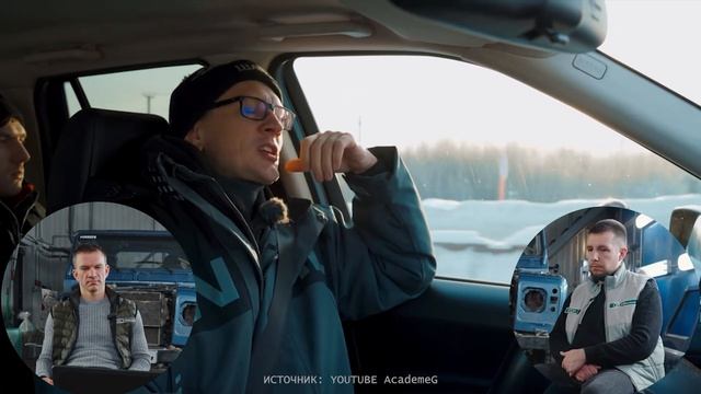 AcademeG, ты НЕ прав на счет Land Rover Freelander 2