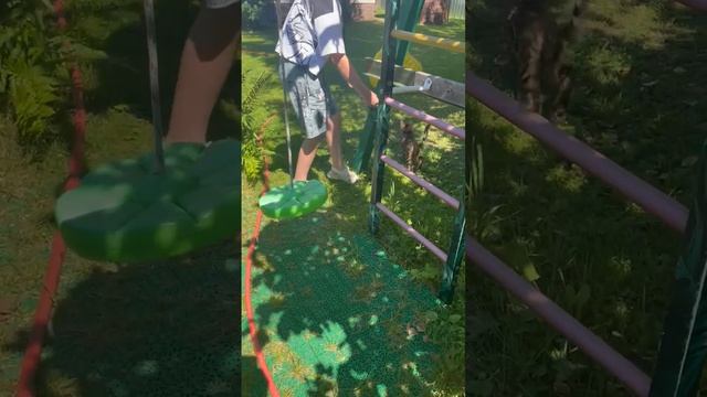 ПРОГУЛКА С БЕНГАЛОМ