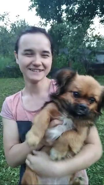 #shorts Фото на паспорт l Приколы от Алеси и Максимки.mp4