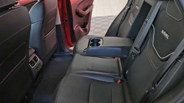 Haval Jolion '2023