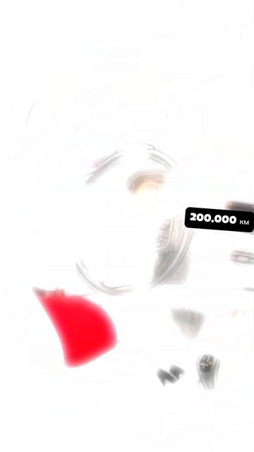 Проверяем цепь на дв.5,0л на 200 тыс.км пробега
