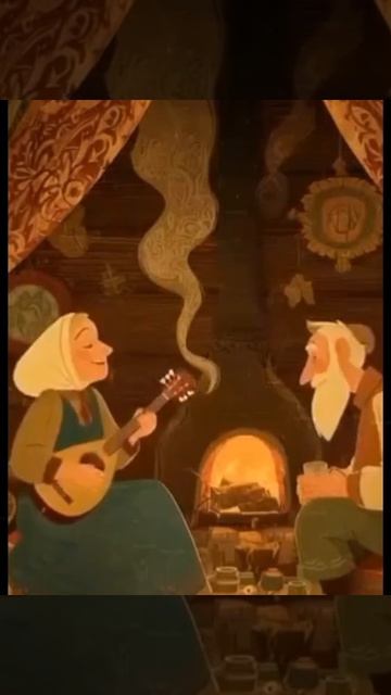 Видео шедевры ИИ