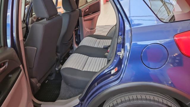 Suzuki SX4 '2009