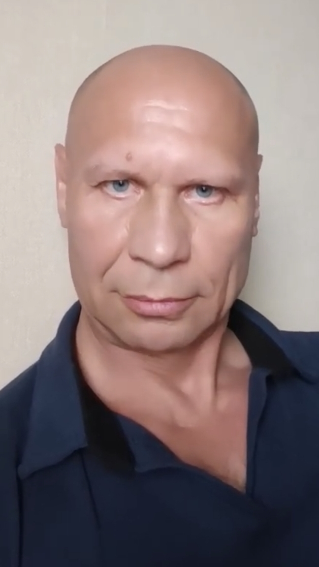 Слепая вера