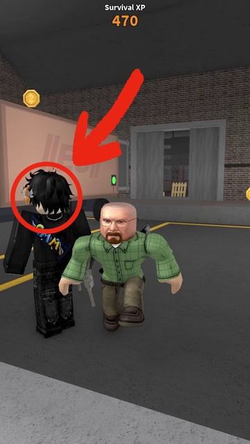 #роблокс #roblox #mm2 #мм2 #fyp #breakingbad