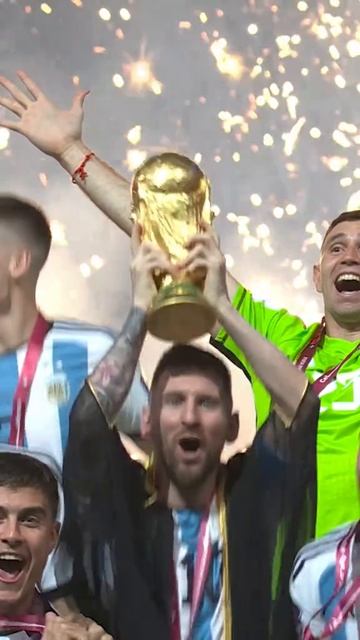 ИСПАНИЯ - АРГЕНТИНА ФИНАЛ ЧЕМПИОНАТА МИРА ПО ФУТБОЛУ ⚽🇪🇦
