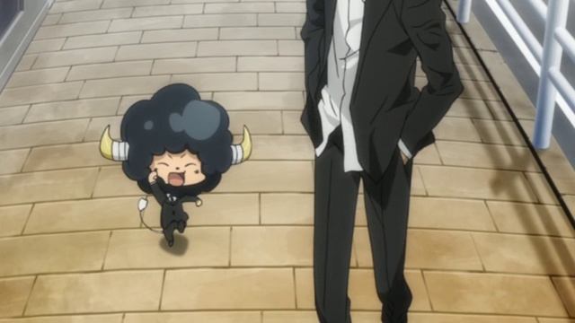 Katekyo Hitman Reborn - gr8 story (SuG)