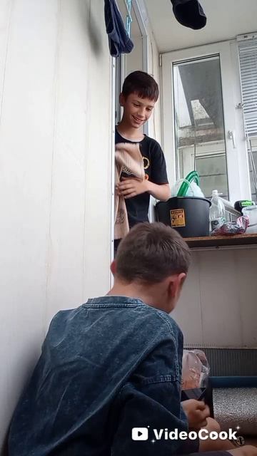 хотел снять видео про игру в реальной жизни а получилось Так что я всегда смеялся