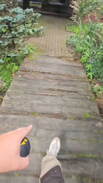 Работы по нескольким объектам на участке