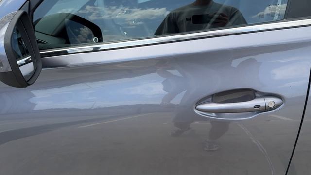 Chery Tiggo 4 Pro 2023 г. VIN 954194