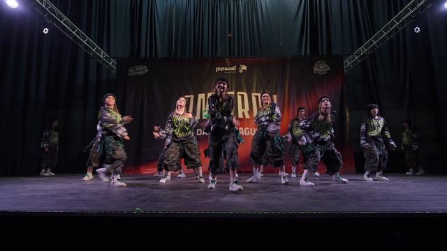 115 ORION  RIGEL | МАРФИНО | Dmitrov Dance League 2026 |#dmitrovdanceleague2026
