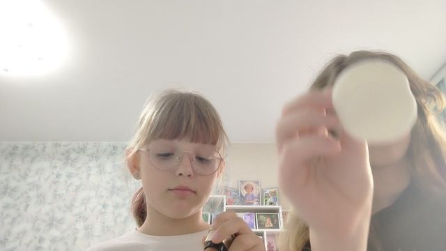 Asmr для двоих
