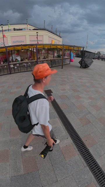 Прогулка по Иркутску с фотоаппаратом 🤟🏽 часть 1