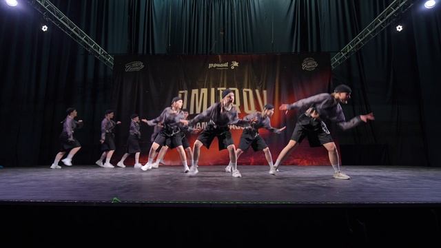 120 ЛАЙМ | ТВЕРЬ | Dmitrov Dance League 2026 |#dmitrovdanceleague2026