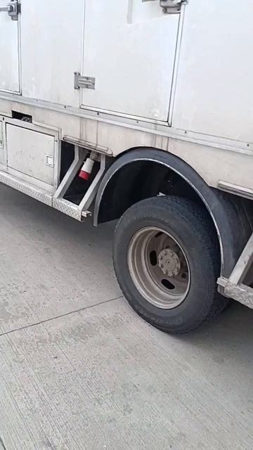 Комплект усиления передних и задних рессор для Mercedes Vario - арт. 1327