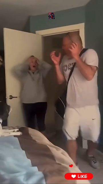 Я чуть со стула не перевернулся!¿?! 🙀🫶🤯
