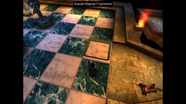 Гарри Поттер 17 Серия (PC)