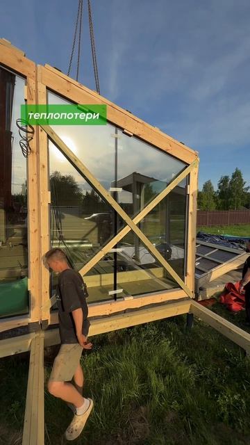 🏠 Не покупайте модульный дом, пока не проверите эти 5 вещей.