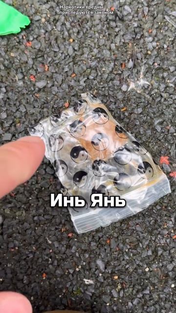 НАШЕЛ ЗАКЛАДКУ! (SanekMIX)