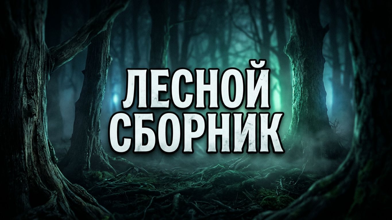 СБОРНИК СЕВЕРНЫХ РАССКАЗОВ | Аудио рассказы