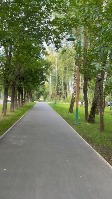 Один час в Электростали: маршрут для тех, кто любит свой город.
