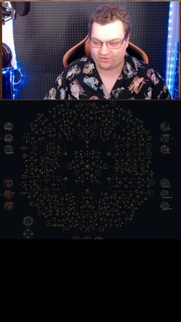 УПРОСТИЛИ Poe 2 после СЛОЖНОГО дерева Poe 1😂GGG с заботой о новичках Poe😂 #poe #poe2 #memes #meme