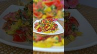 Так ВКУСНО и так ПРОСТО готовлю КАБАЧКИ! Очень вкусный салат - закуска из кабачков!