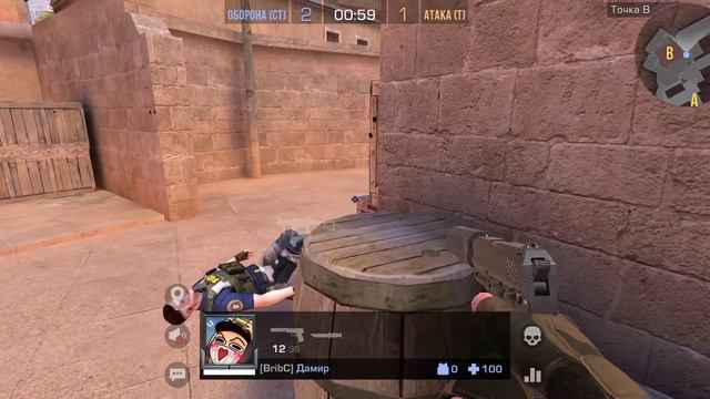 играем с папой дуэльку что получилось  ???