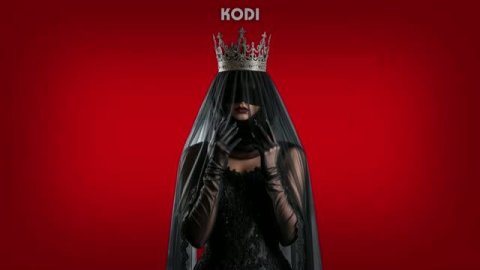 KODI - Bella Noche - Прекрасная ночь