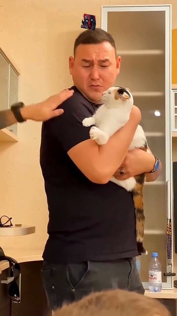Я не верил пока сам не посмотрел!¿?! 🙀🫶🤯