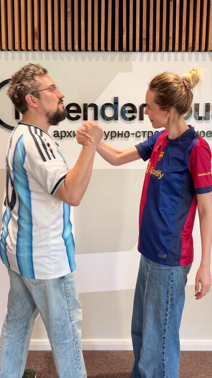 ⚽️ ИСПАНИЯ ИЛИ АРГЕНТИНА? #WorldCup2026 #renderhouse