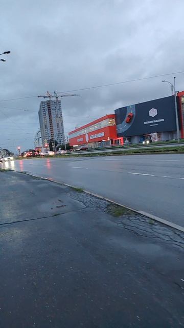 Уралмаш, Екатеринбург