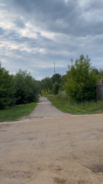Прогулка по окраине Электростали: неожиданные места и живые истории.