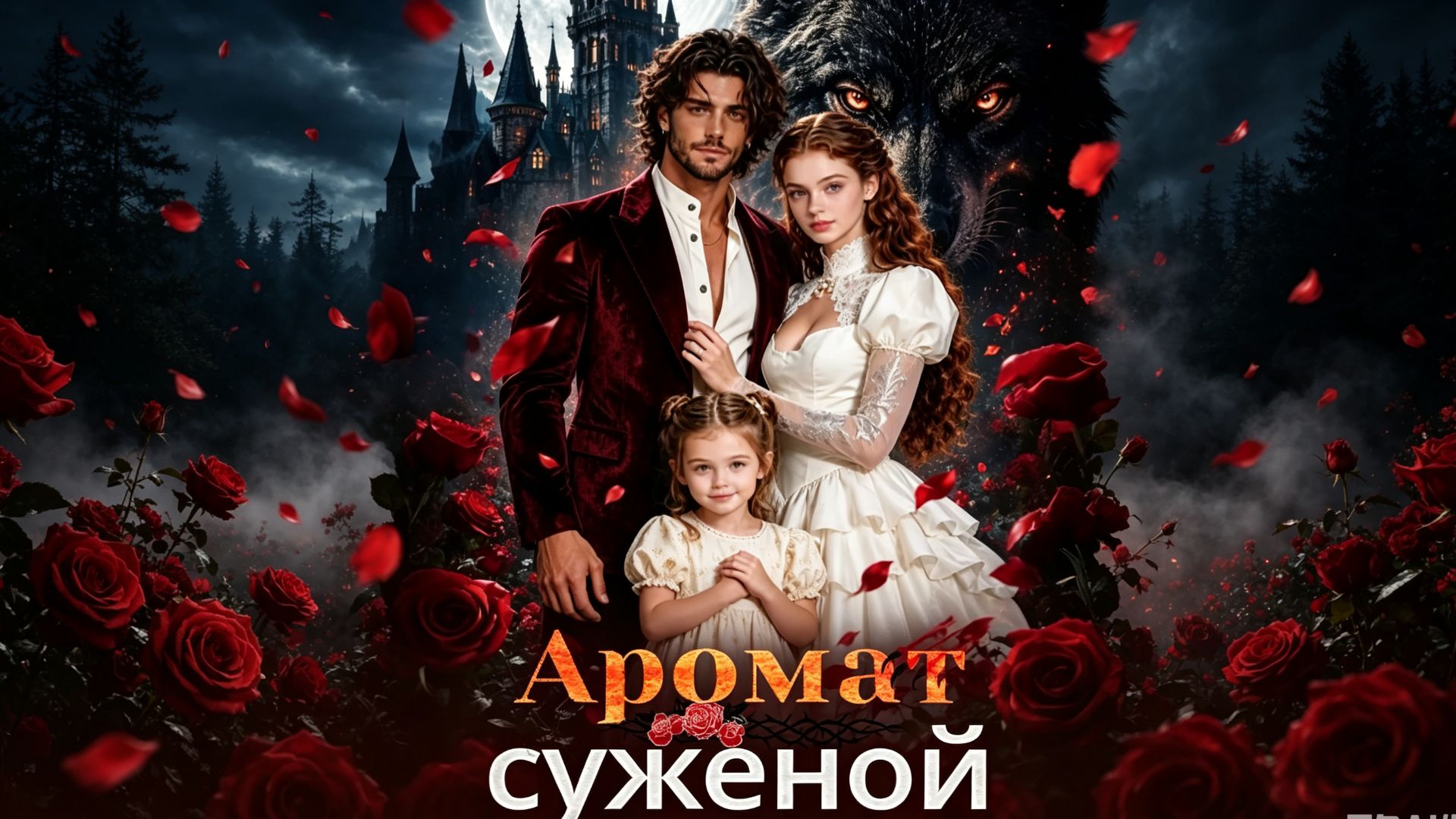 Аромат суженой