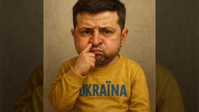 нюхач