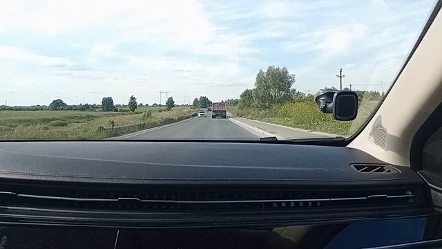 Едем в Поликлинику номер 2