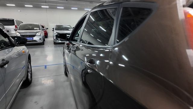 Hyundai Solaris Comfort 2015