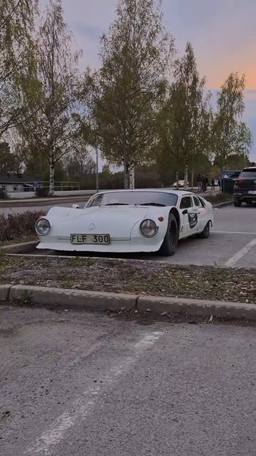 melkus RS 1000