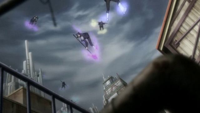 Katekyo Hitman Reborn - 88 (LM.C)