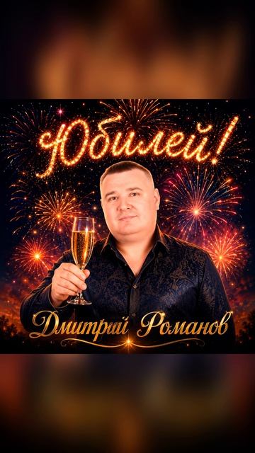 Юбилей!