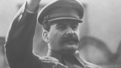 Фильм про Сталина ! Часть первая .