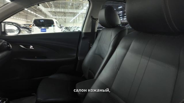 Changan Alsvin 2024