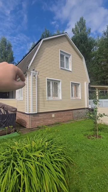 Реконструкция кровли РемДача