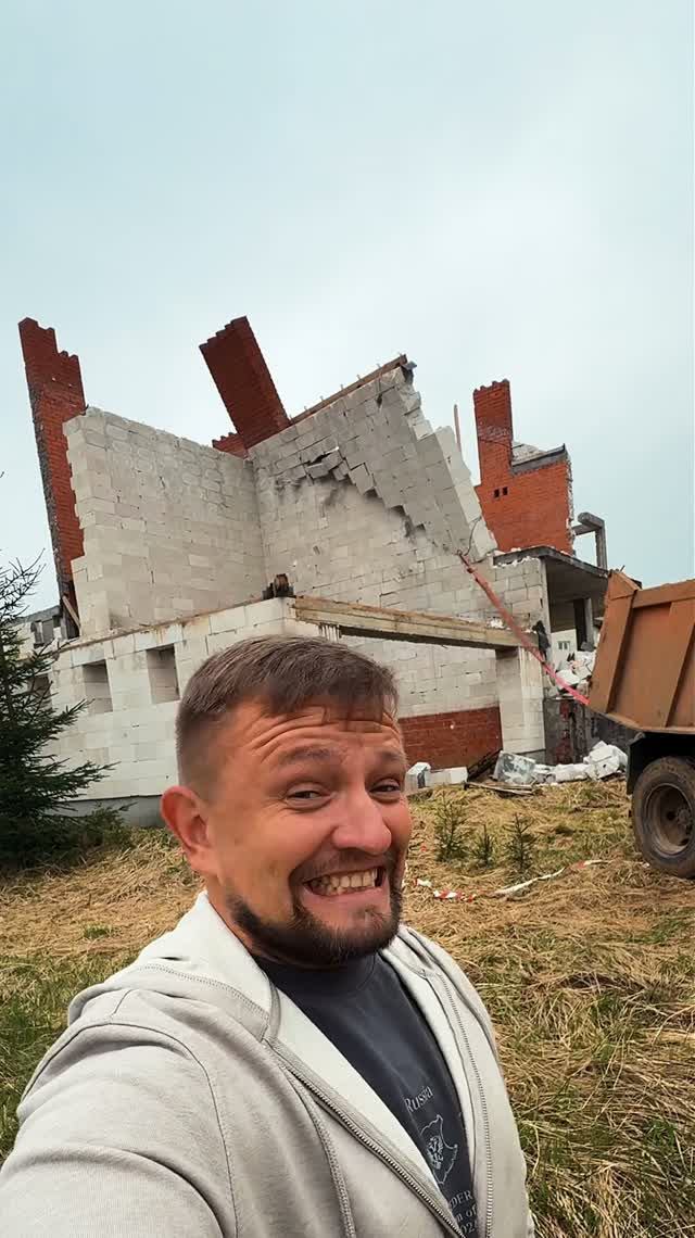 ВОЗДУХАНбетон #командакравченко