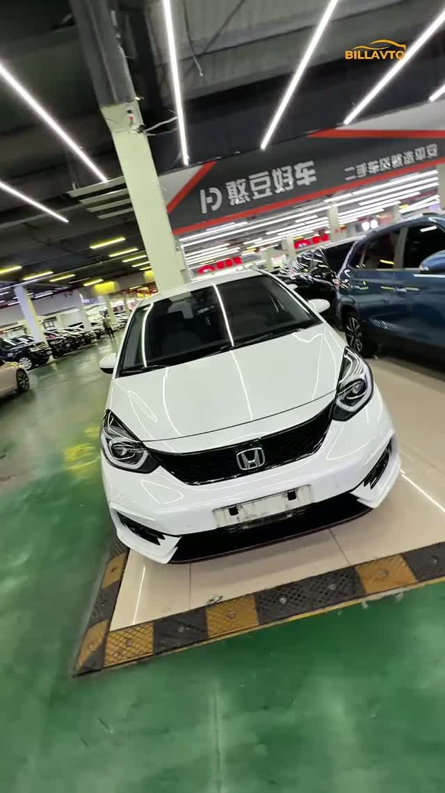 🔥В продаже HONDA LIFE из Китая🔥