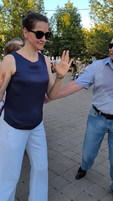 А улыбка такая..... 19.07.26.