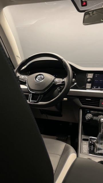 Volkswagen Bora '2019