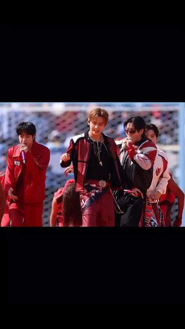 BTS 🫶💜на FIFA - КрасавЦы💯